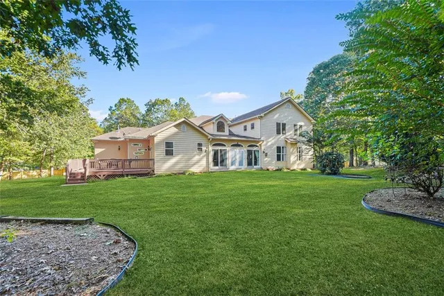 $525,000 | 226 Long Island Drive, Whitesburg, GA 30185