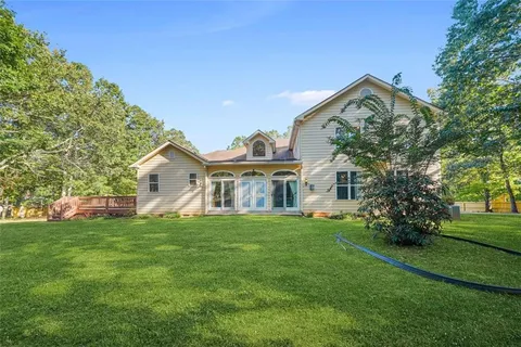 $525,000 | 226 Long Island Drive, Whitesburg, GA 30185