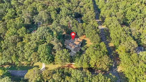 $525,000 | 226 Long Island Drive, Whitesburg, GA 30185