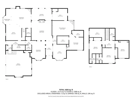 $525,000 | 226 Long Island Drive, Whitesburg, GA 30185