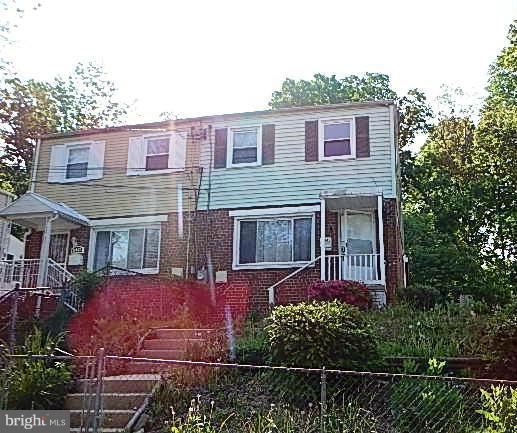 11941 Claridge Road Silver Spring, MD 20902 - Photo 9 of 9 Exterior (Rear)