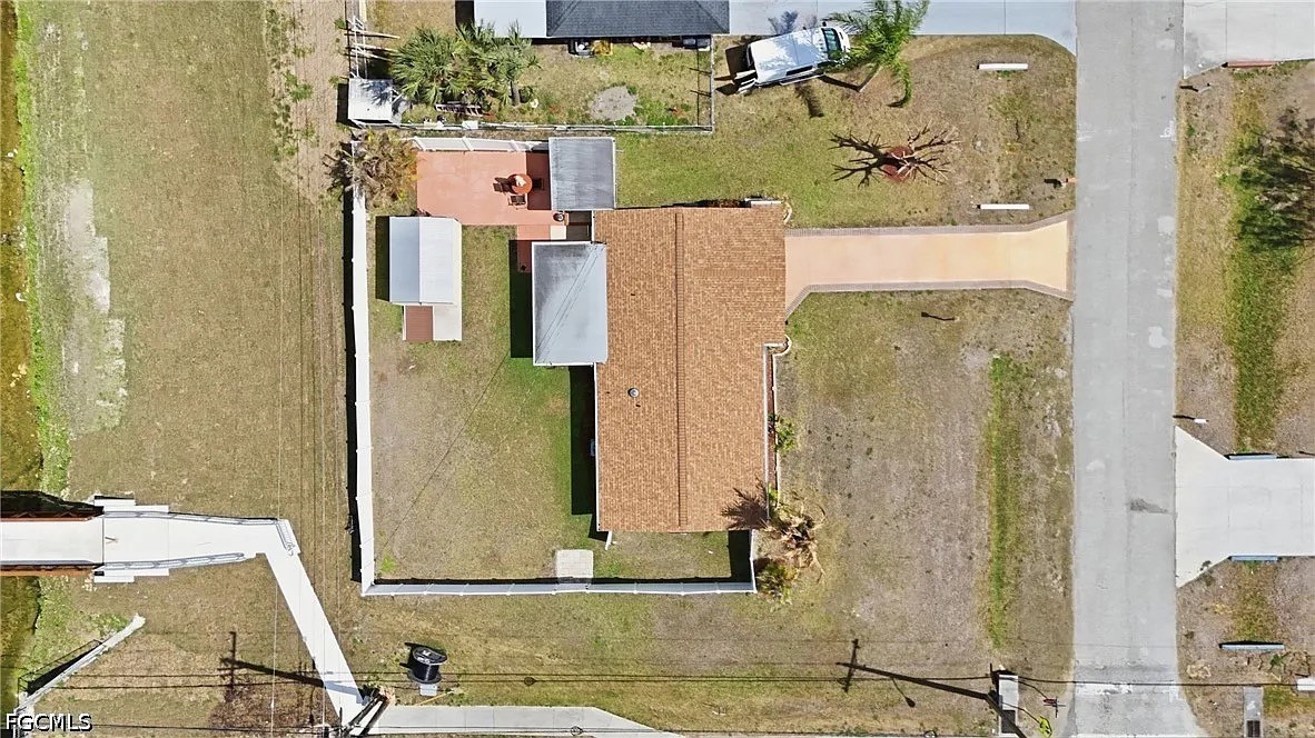 401 East Jasmine Road Lehigh Acres, FL 33936 - Photo 36 of 43