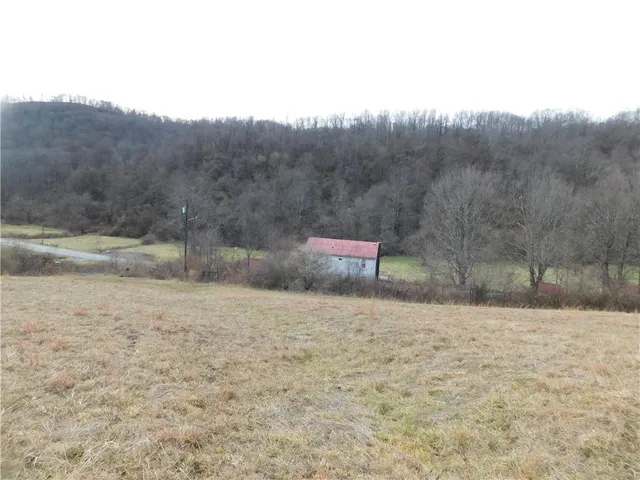a outdoor view of mountains