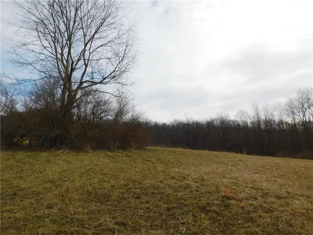 a view of outside space