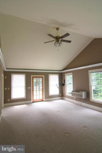5000 Riggs Road Gaithersburg, MD 20882 - Photo 8 of 14 Master Bedroom