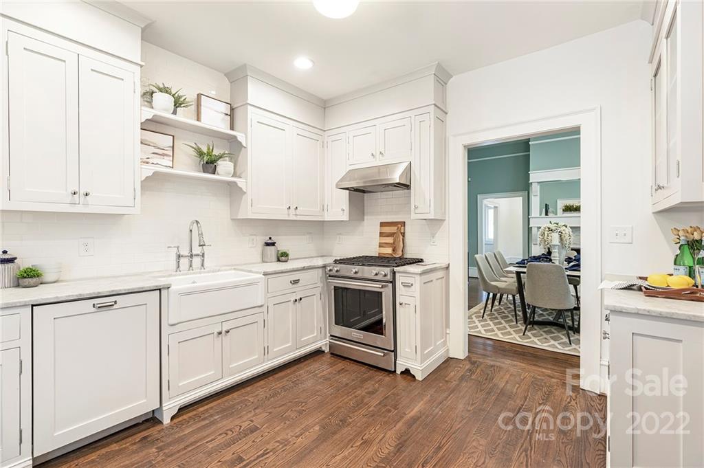 3200 Tuckaseegee Road Charlotte, NC 28208 - Photo 15 of 27 Gallery Image 15