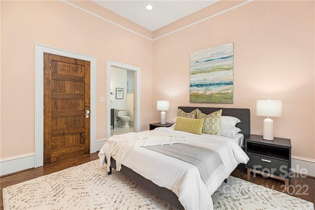 3200 Tuckaseegee Road Charlotte, NC 28208 - Photo 18 of 27 Gallery Image 18