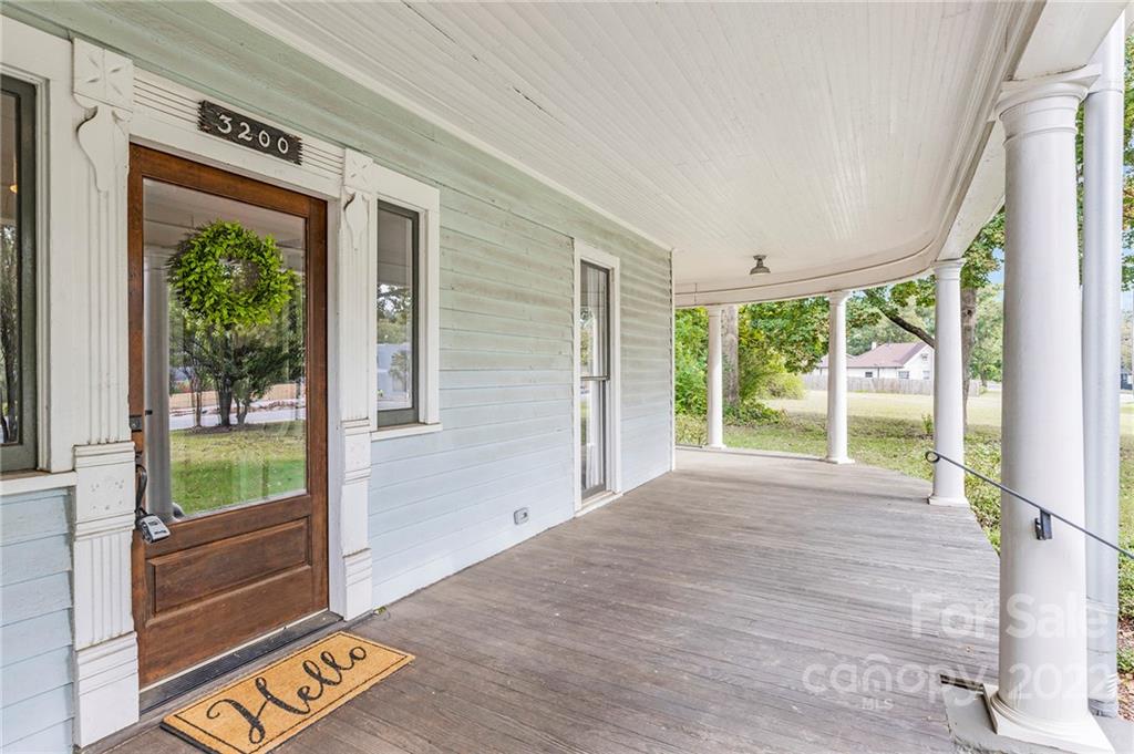 3200 Tuckaseegee Road Charlotte, NC 28208 - Photo 2 of 27 Gallery Image 2