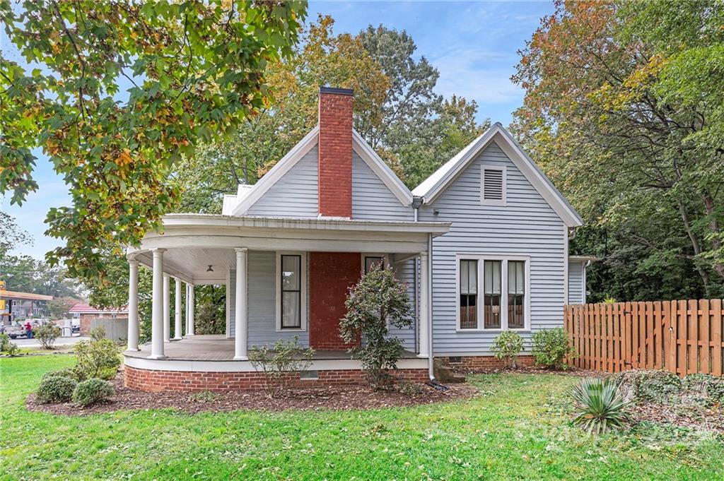 3200 Tuckaseegee Road Charlotte, NC 28208 - Photo 24 of 27 Gallery Image 24