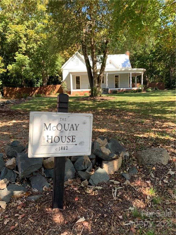 3200 Tuckaseegee Road Charlotte, NC 28208 - Photo 27 of 27 Gallery Image 27