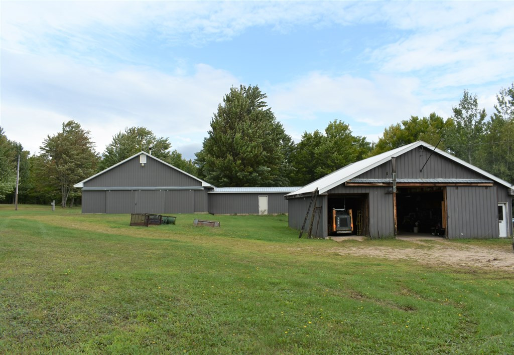 466 Bush Road Mooers Forks, NY 12959 - Photo 14 of 18 Gallery Image 14