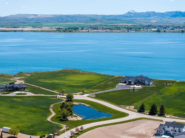 $599,900 | Lot 7 Cedar Lane, American Falls, ID 83211
