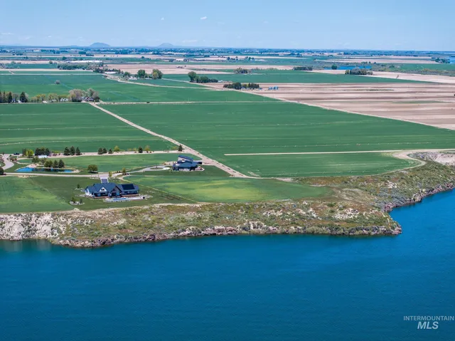 $599,900 | Lot 7 Cedar Lane, American Falls, ID 83211