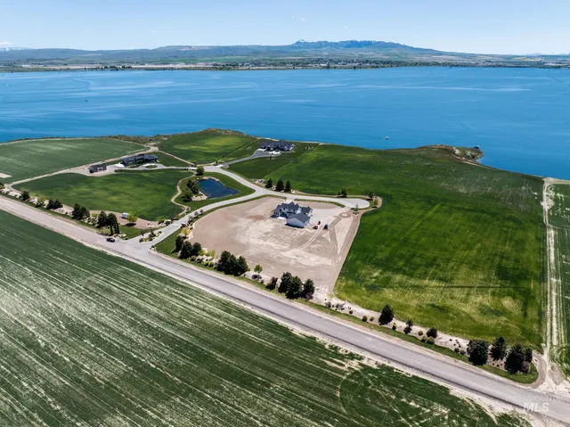 $599,900 | Lot 7 Cedar Lane, American Falls, ID 83211