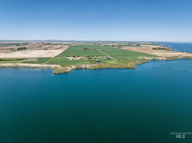 $599,900 | Lot 7 Cedar Lane, American Falls, ID 83211