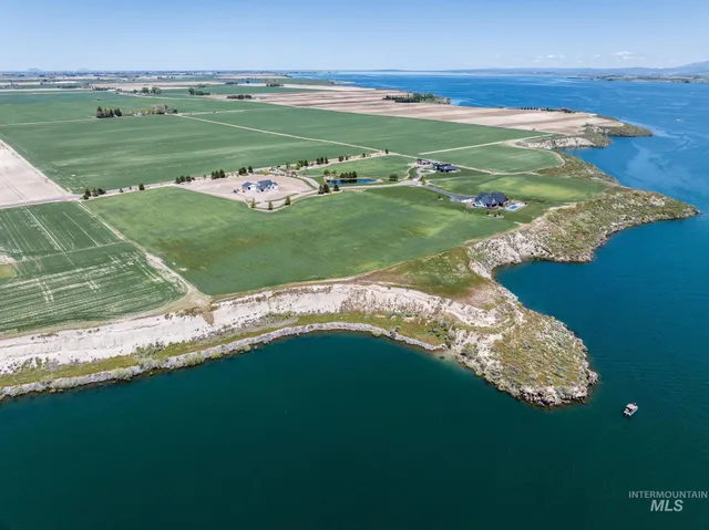 $599,900 | Lot 7 Cedar Lane, American Falls, ID 83211