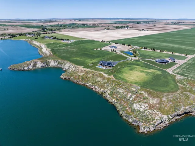 $599,900 | Lot 7 Cedar Lane, American Falls, ID 83211