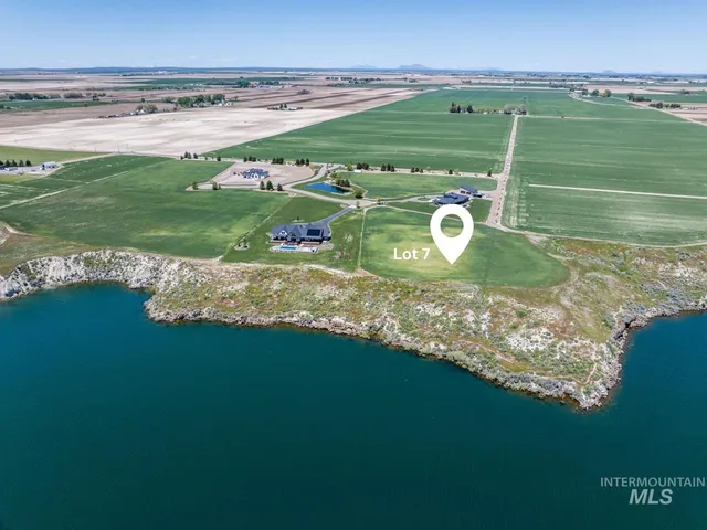 $599,900 | Lot 7 Cedar Lane, American Falls, ID 83211