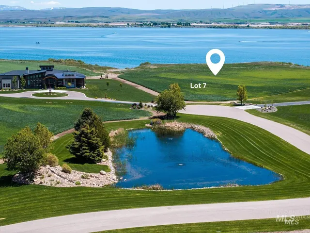 $599,900 | Lot 7 Cedar Lane, American Falls, ID 83211