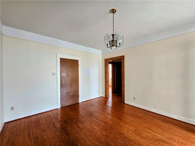 $1,425 | 2919 Carondelet Street, Unit C, New Orleans, LA 70115