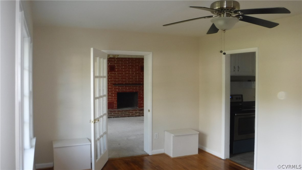 5416 Coxson Road Henrico, VA 23231 - Photo 2 of 19 Gallery Image 2