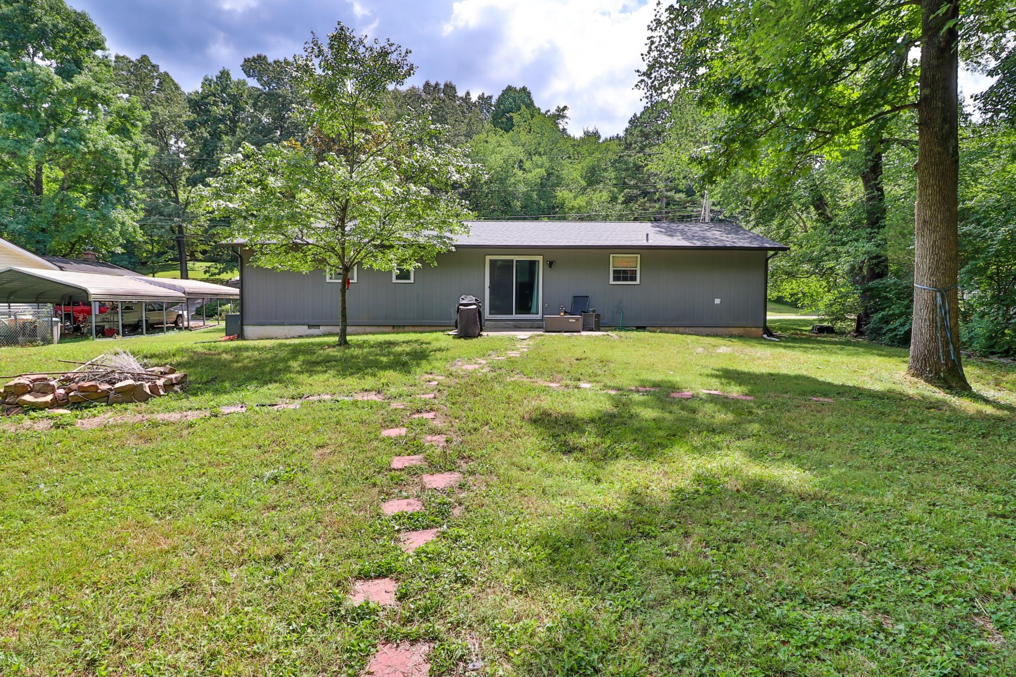 2633 Chukar Road Knoxville, TN 37923 - Photo 28 of 29 Gallery Image 28