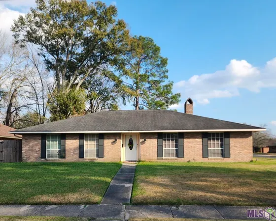 $230,000 | 381 Shadydale Drive, Baton Rouge, LA 70815