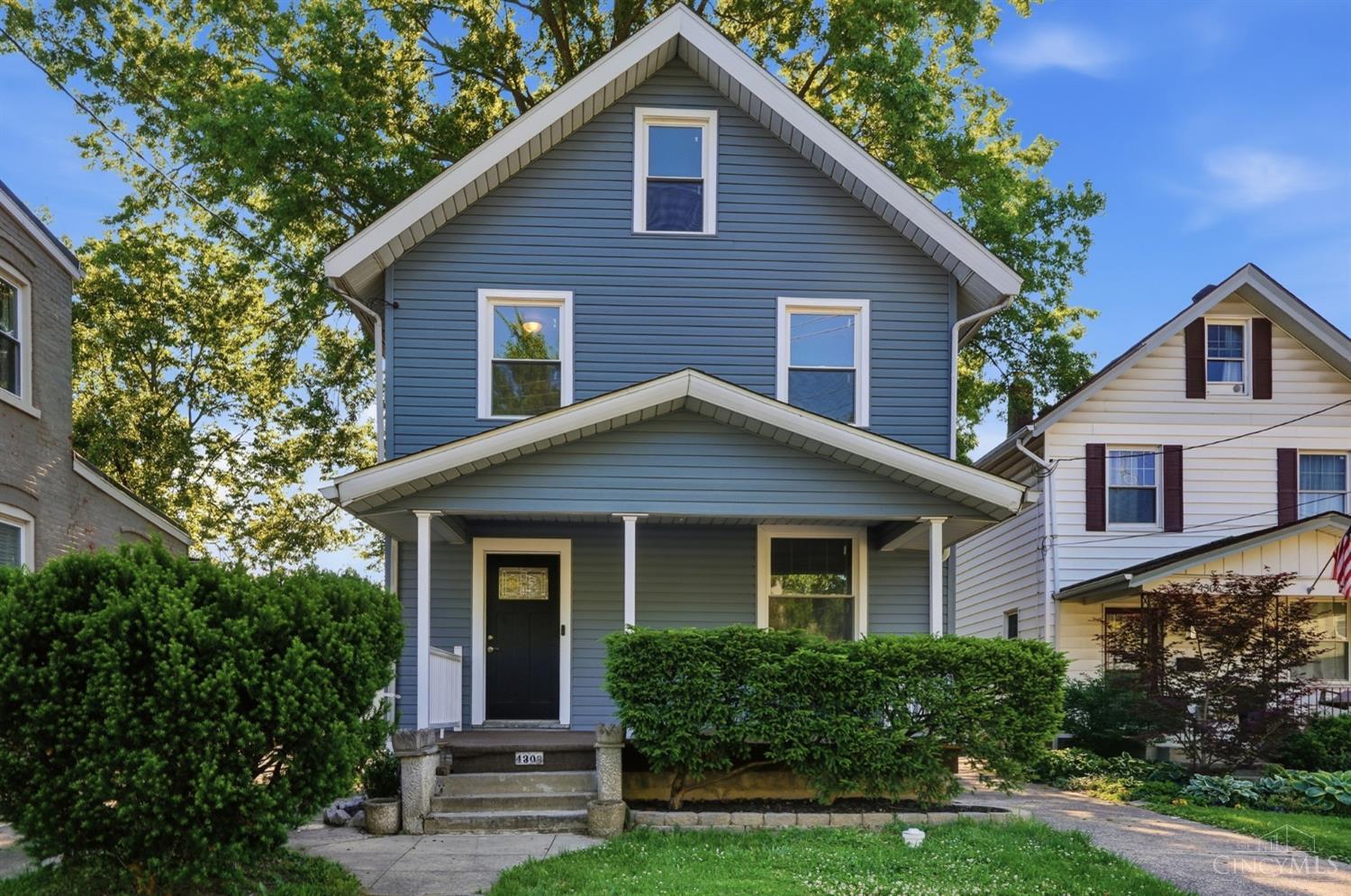 4308 Smith Road Cincinnati, OH 45212 - Photo 1 of 43