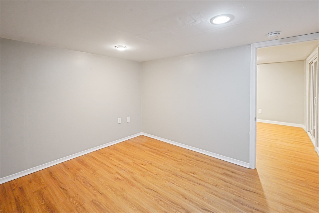 7 Debra Lane, Unit 1 Bellingham, MA 02019 - Photo 16 of 25 a view of empty room