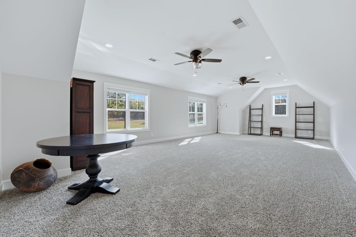 1497 Phillips Road Lebanon, TN 37087 - Photo 34 of 53 a view of a livingroom with furniture and windows