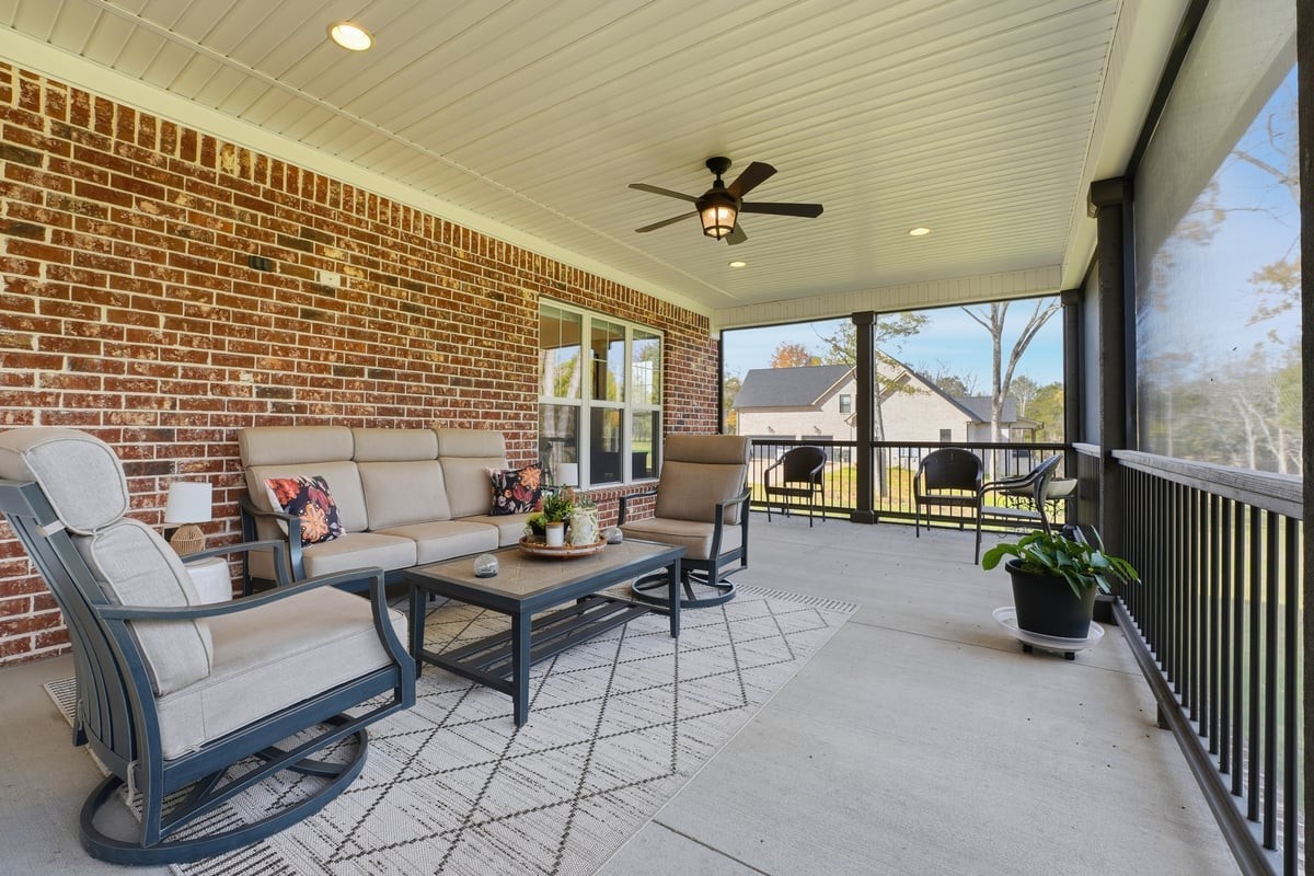 1497 Phillips Road Lebanon, TN 37087 - Photo 38 of 53 a living room with furniture