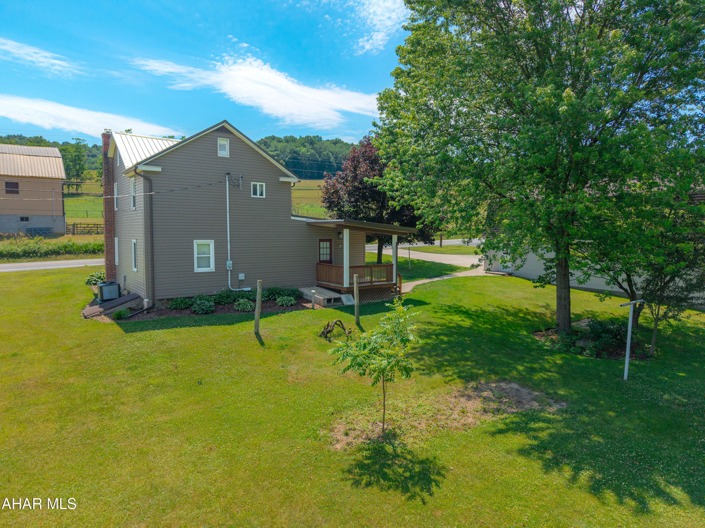 2391 Raystown Road Everett, PA 15537 - Photo 42 of 61
