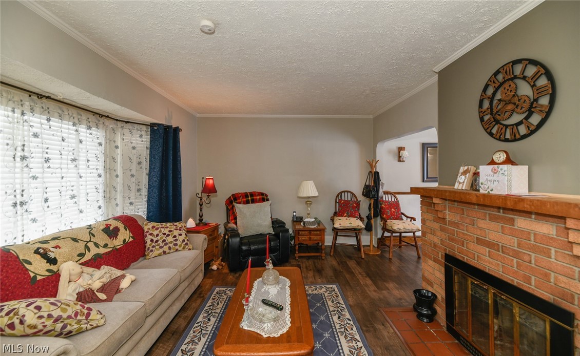 4685 Horton Road Cleveland, OH 44125 - Photo 5 of 24