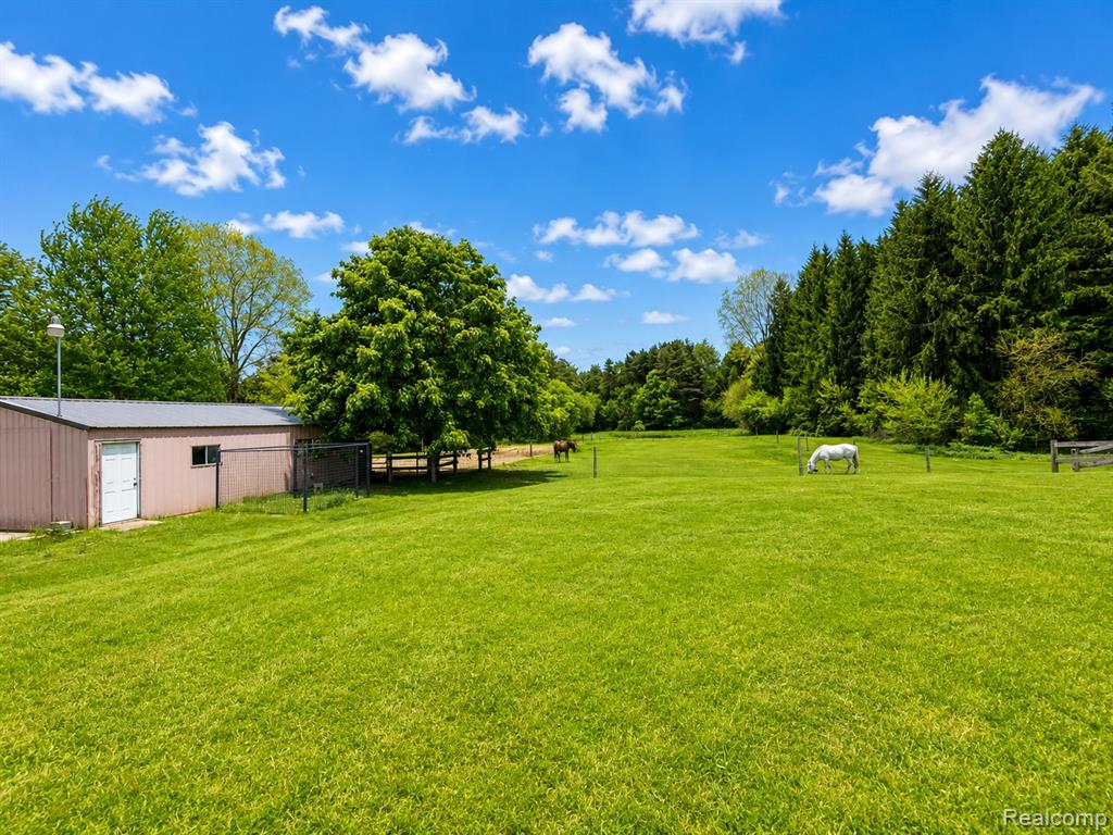 2712 North Branch Road North Branch, MI 48461 - Photo 5 of 37