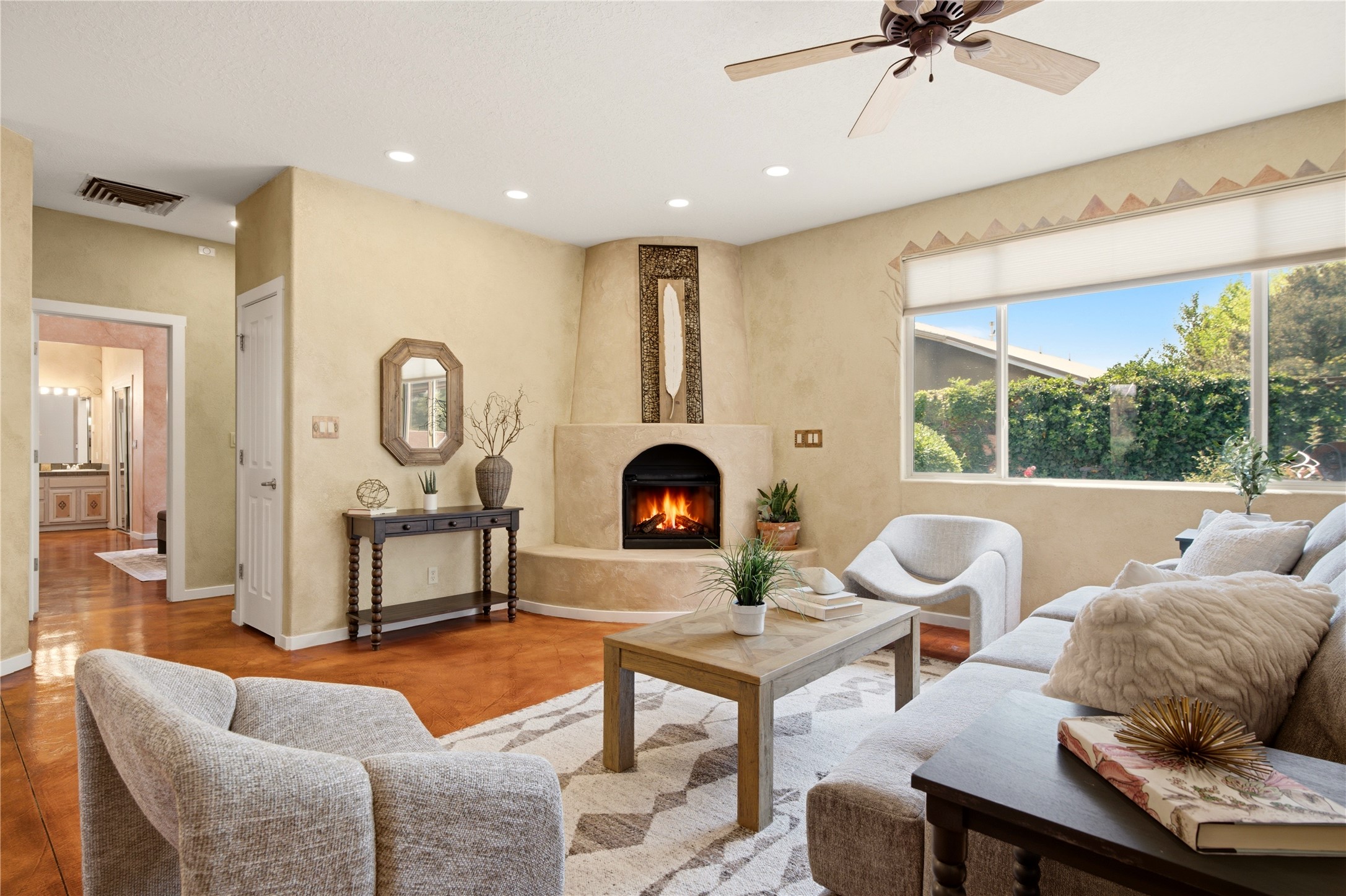 5 Ocotillo Place Santa Fe, NM 87508 - Photo 4 of 36