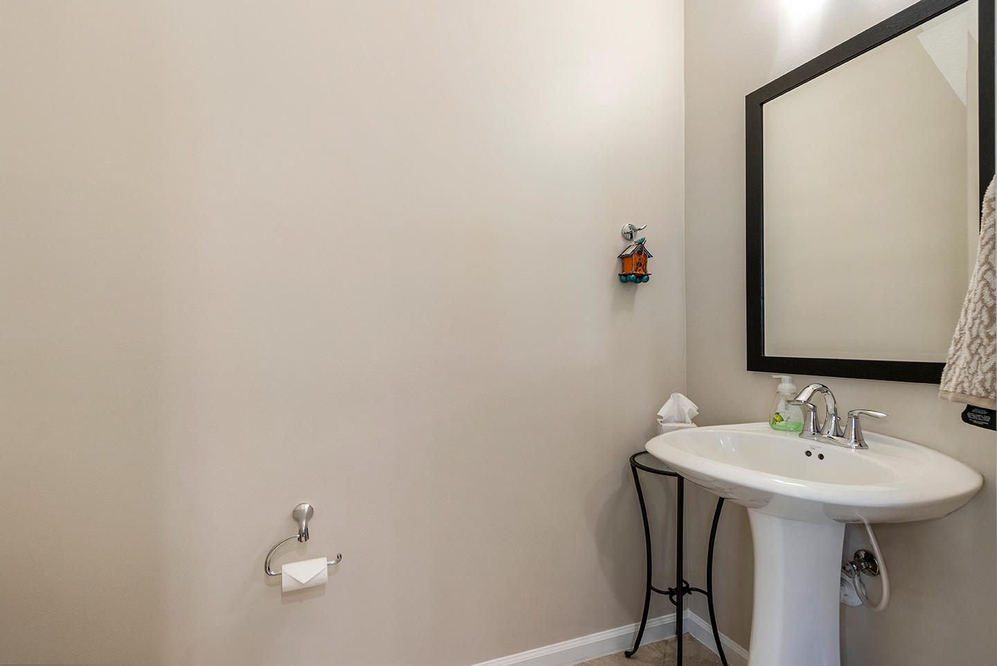 1485 Northwest 48th Lane Boca Raton, FL 33431 - Photo 11 of 23 Powder Room