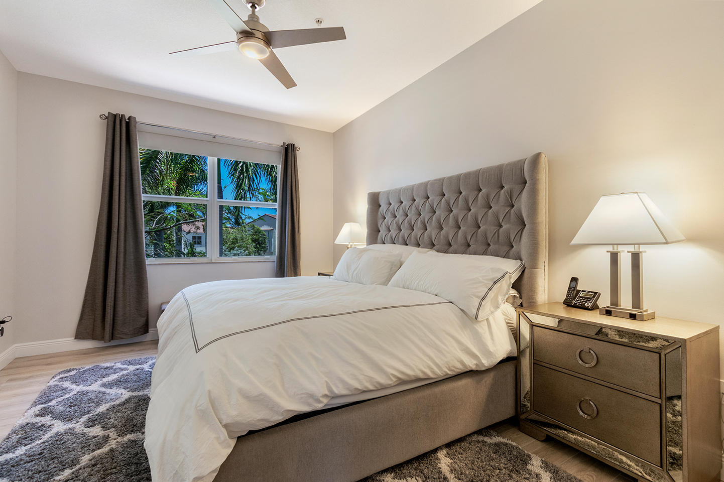 1485 Northwest 48th Lane Boca Raton, FL 33431 - Photo 13 of 23 Master Bedroom