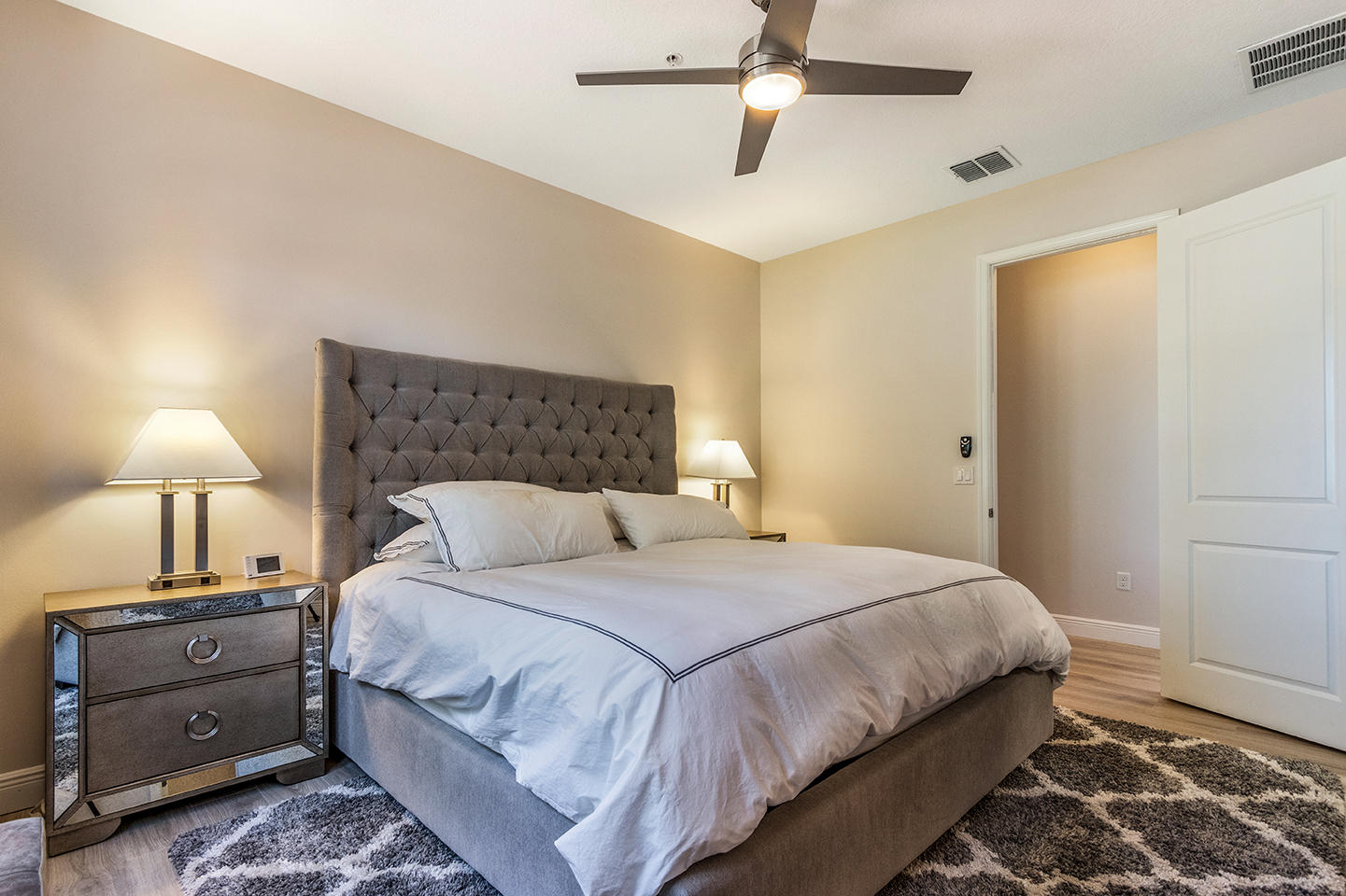 1485 Northwest 48th Lane Boca Raton, FL 33431 - Photo 14 of 23 Master Bedroom