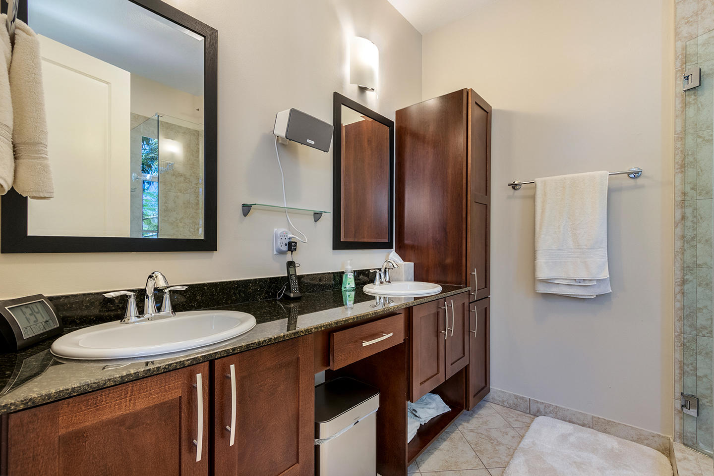 1485 Northwest 48th Lane Boca Raton, FL 33431 - Photo 15 of 23 Master Bathroom