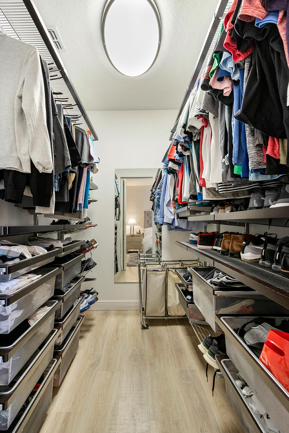1485 Northwest 48th Lane Boca Raton, FL 33431 - Photo 17 of 23 Master Closet