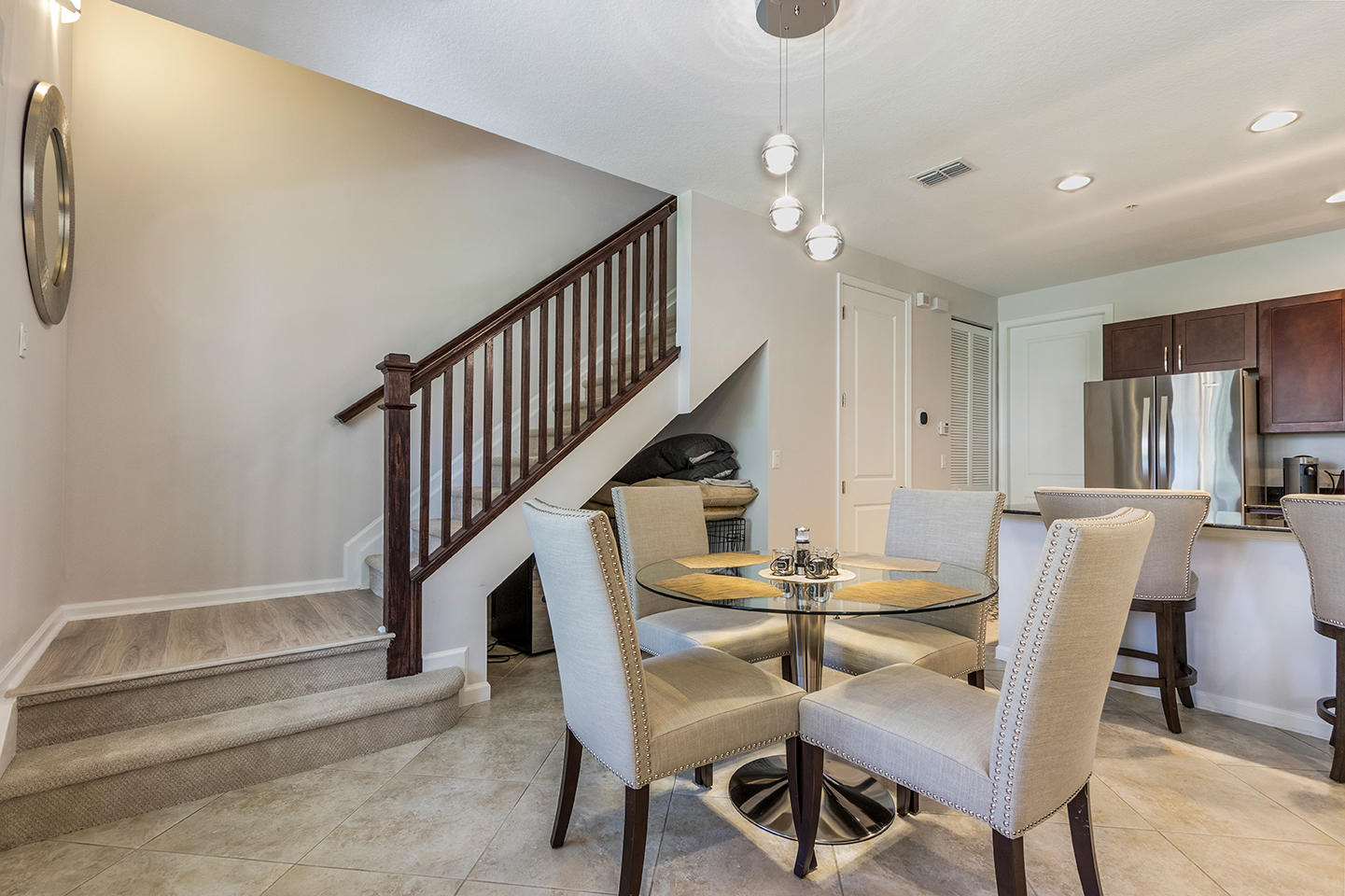 1485 Northwest 48th Lane Boca Raton, FL 33431 - Photo 6 of 23 Dining Area