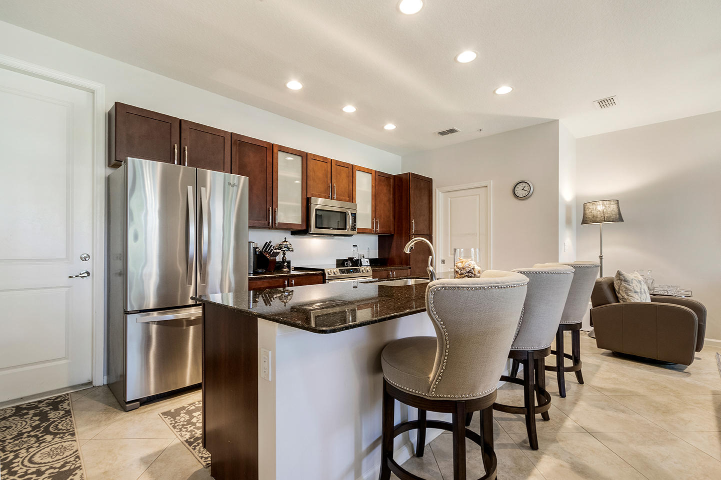 1485 Northwest 48th Lane Boca Raton, FL 33431 - Photo 7 of 23 Kitchen