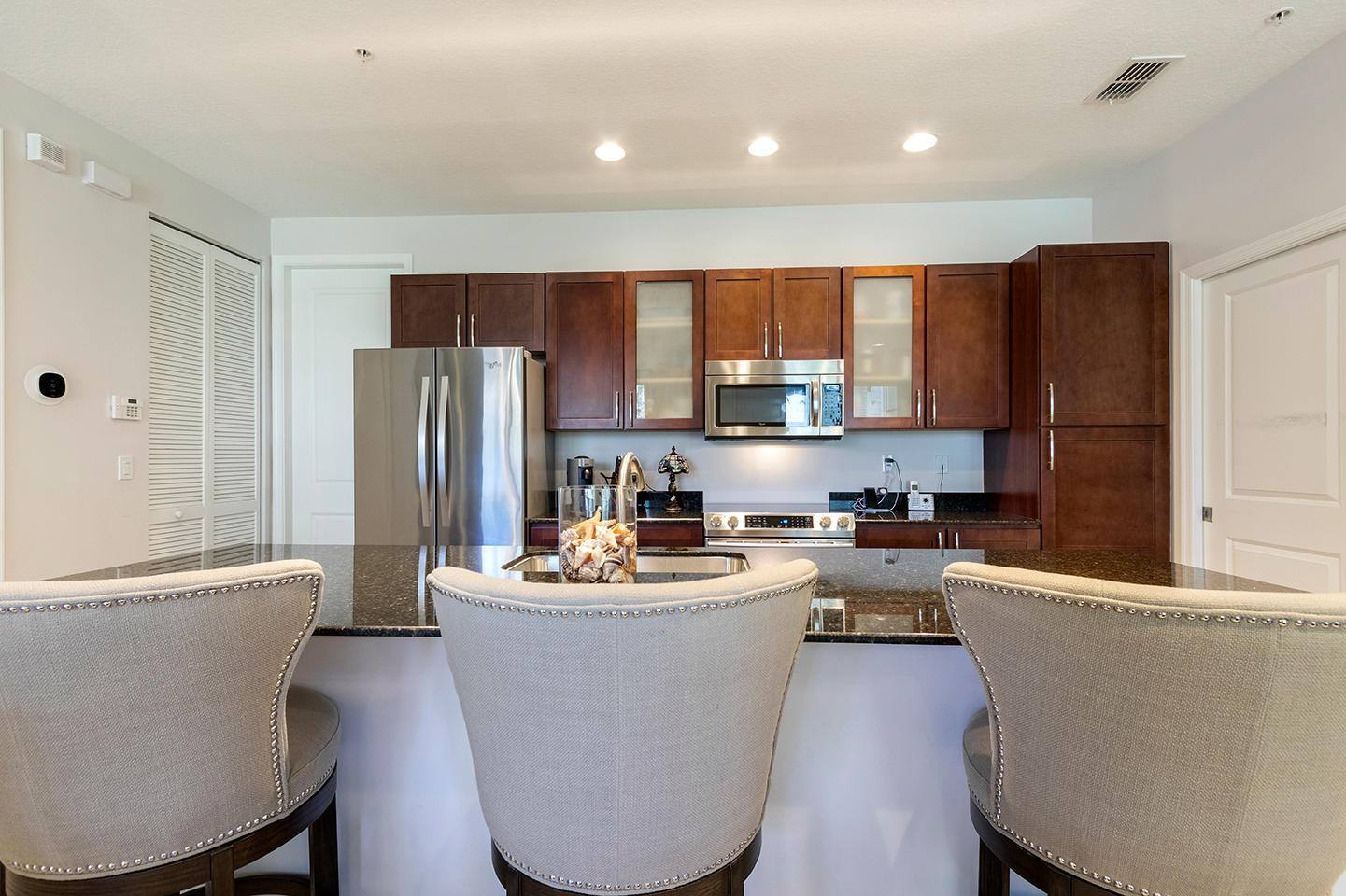 1485 Northwest 48th Lane Boca Raton, FL 33431 - Photo 8 of 23 Kitchen