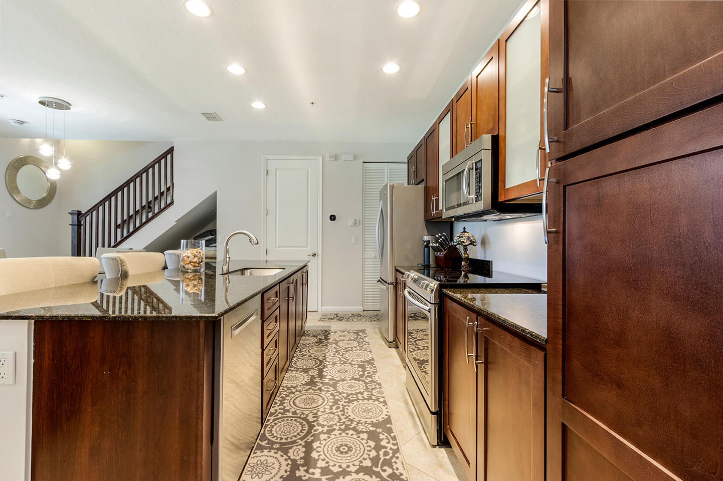 1485 Northwest 48th Lane Boca Raton, FL 33431 - Photo 10 of 23 Kitchen