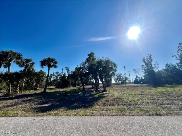 $49,000 | 61 Bonita Street, Placida, FL 33946