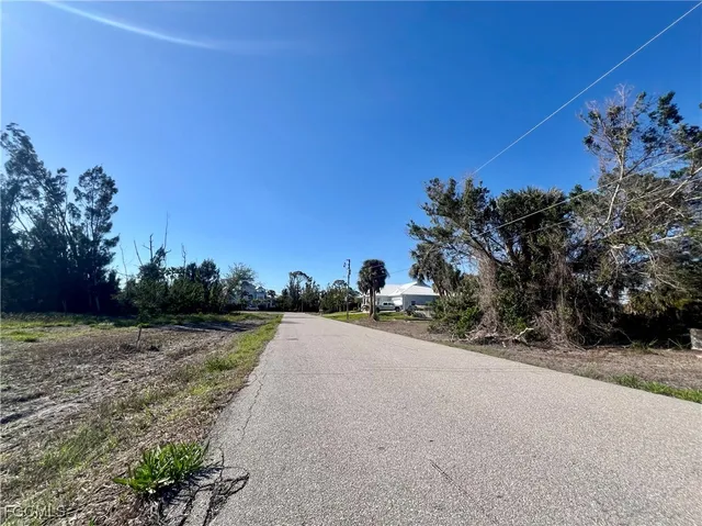 $49,000 | 61 Bonita Street, Placida, FL 33946