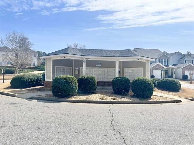 $1,775 | 4713 Autumn Rose Trail, Oakwood, GA 30566