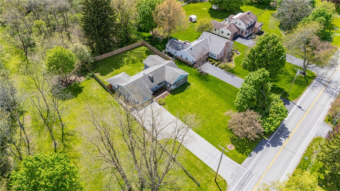 112 Monroe Street Mendon, NY 14472 - Photo 42 of 46