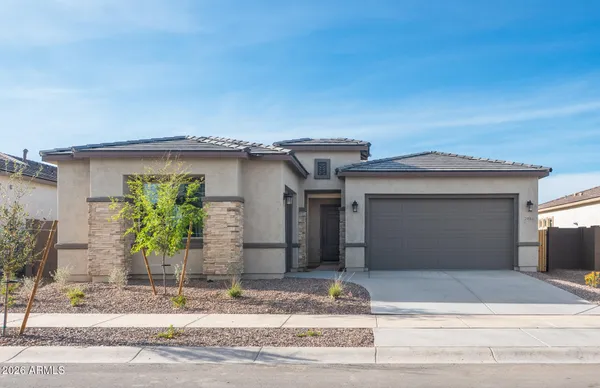 $584,990 | 24884 North 170th Drive, Surprise, AZ 85387