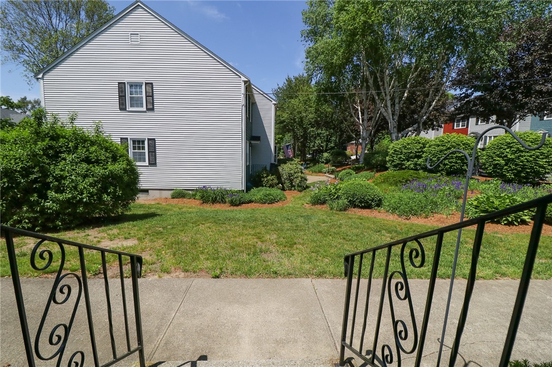 1175 Diamond Hill Road, Unit 302 Woonsocket, RI 02895 - Photo 4 of 37 Gallery Image 4